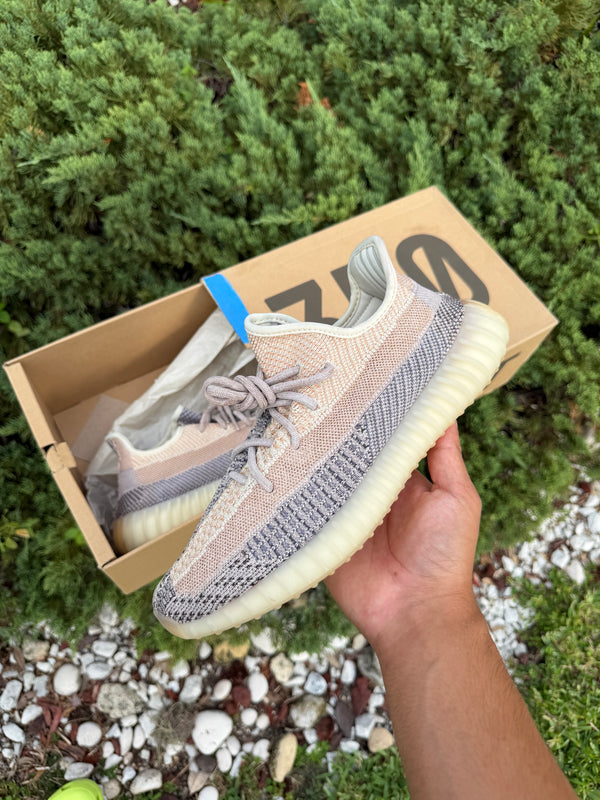 Adidas Yeezy Boost 350 V2 Ash Pearl