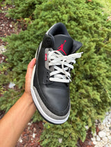 Jordan 3 Retro Levis Size 10.5 photo 4