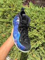 Nike Air Foamposite One Galaxy 2025 photo 3
