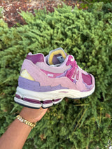 New Balance 2002R Protection Pack Pink photo 3