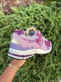 New Balance 2002R Protection Pack Pink photo 3