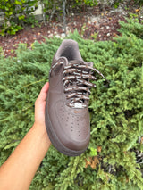 Nike Air Force 1 Supreme Baroque Brown photo 3