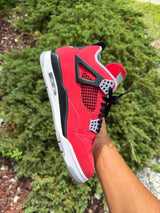 Jordan 4 Retro Toro 2026 photo 4