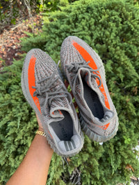 Adidas Yeezy Boost 350 V2 Beluga Reflective photo 4