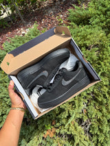 Nike Air Force 1 Ja Morant Swarovski photo 1