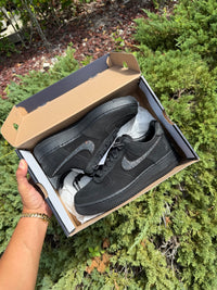 Nike Air Force 1 Ja Morant Swarovski photo 1