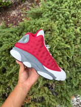 Jordan 13 Retro Red Flint photo 4