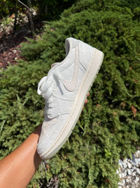 Jordan 1 Low Chris Paul Give Them Flowers photo 4