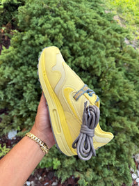 Nike Air Max 1 Travis Scott Saturn Gold photo 3