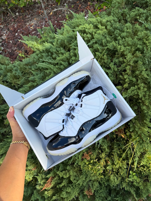 Jordan 11 Retro DMP Gratitude