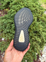Adidas Yeezy Boost 350 V2 Core Red Size 7.5 photo 5
