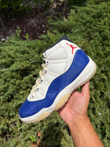 Jordan 11 Retro Rare Air photo 7