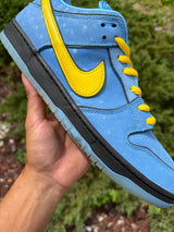 Nike SB Dunk Low Powerpuff Girls Bubbles photo 7