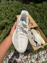 Adidas Yeezy Boost 350 V2 Bone photo 6