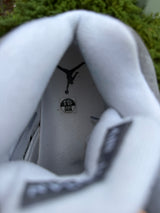 Jordan 5 Retro Wolf Grey 2026 photo 6