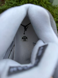 Jordan 5 Retro Wolf Grey 2026 photo 6