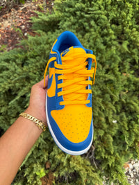 Nike Dunk Low UCLA photo 3