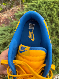 Nike Dunk Low UCLA photo 5