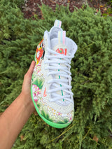 Nike Air Foamposite Tianjin 2.0 photo 3