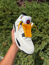 Jordan 4 Retro Flight Club photo 3