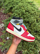 Jordan 1 Retro High Union LA Chicago Shadow Size 9 photo 4