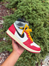 Jordan 1 Retro High Union LA Chicago Shadow Size 11.5 photo 2