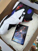 Jordan 8 Retro Three Peat photo 6