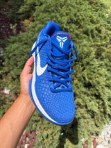 Kobe 6 Protro Dodgers photo 3