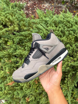 Jordan 4 Retro Cavestone photo 2
