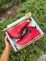 Jordan 10 Retro Bulls Over Broadway photo 1