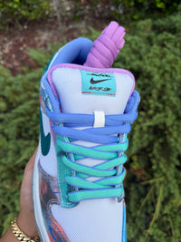 Nike SB Dunk Low Futura photo 5