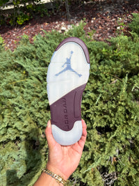 Jordan 5 Retro Burgundy photo 4