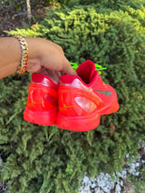 Kobe 6 Protro Reverse Grinch photo 2