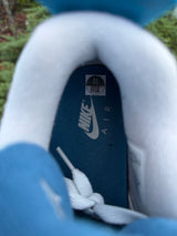Jordan 4 Retro Military Blue photo 6