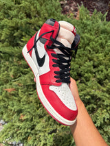 Jordan 1 Retro High Lost and Found photo 4