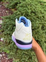 Jordan 5 Retro DJ Khaled Sail photo 3