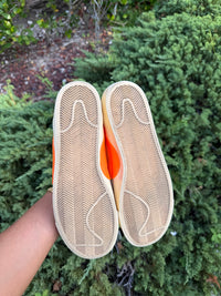 Nike Blazer Mid Off-White Hallows Eve photo 5