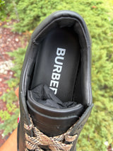Burberry Icon Stripe Low photo 6