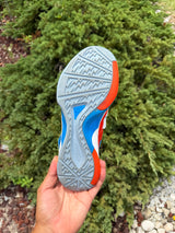 Nike KD 4 Creamsicle 2011 photo 6