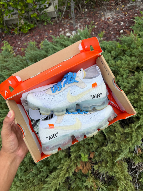 Nike Air VaporMax Off-White
