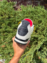 Jordan 4 Retro Flight Club photo 5
