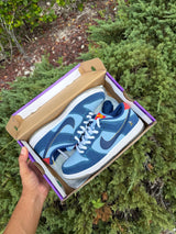 Nike SB Dunk Low Why So Sad photo 1