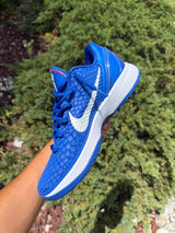 Kobe 6 Protro Dodgers photo 4