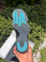 Jordan 11 Retro Gamma 2025 photo 10