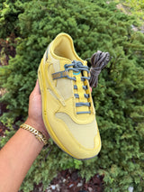 Nike Air Max 1 Travis Scott Saturn Gold photo 2