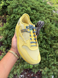 Nike Air Max 1 Travis Scott Saturn Gold photo 2