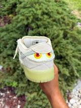 Nike SB Dunk Low Mummy photo 5