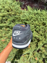 Jordan 4 RM Nigel Sylvester Driveway Gray photo 3