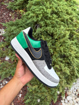 Nike Air Force 1 Mita Sneakers 2004 photo 2