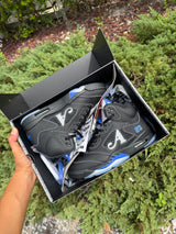 Jordan 5 Retro Awake NY Black photo 1